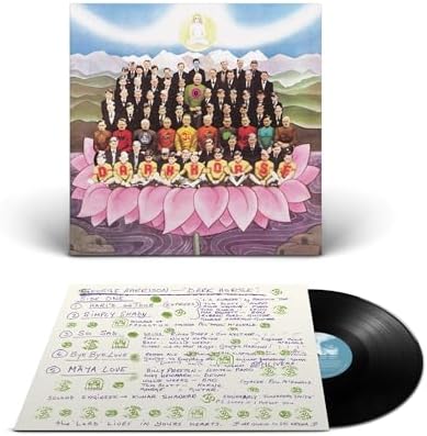 George Harrison - Dark Horse - Amazon.com Music